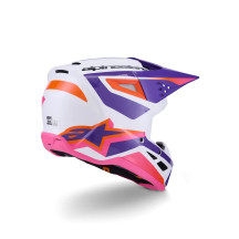 Casco SM3 Heat