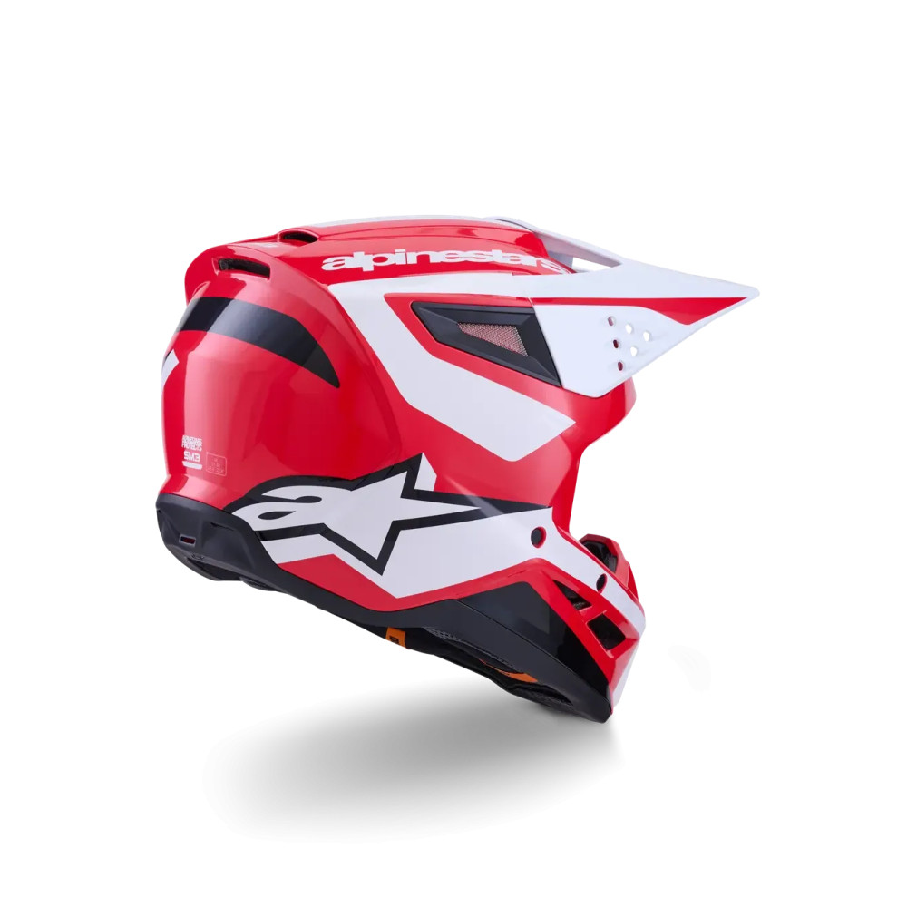 SM3 Heat Helmet