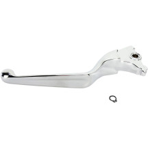 Palanca de freno de repuesto Wide Blade — Cromo