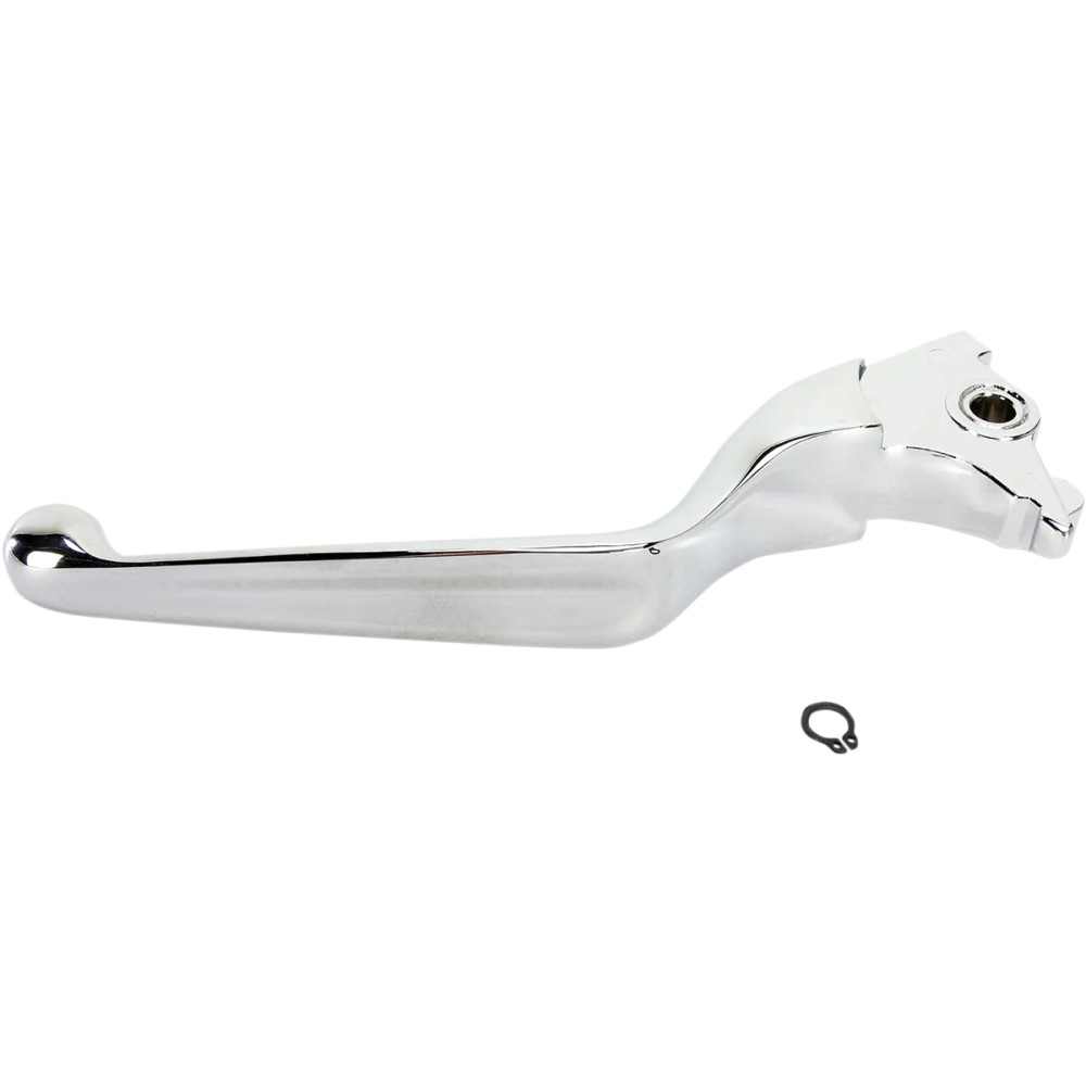 Palanca de freno de repuesto Wide Blade — Cromo