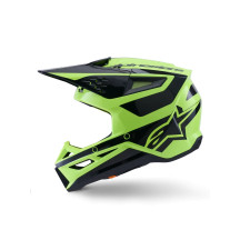 SM3 Heat Helmet