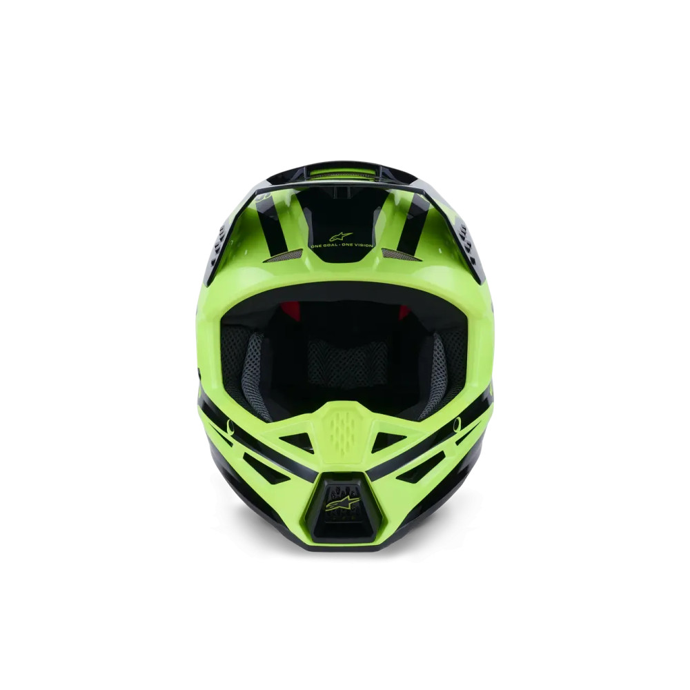 SM3 Heat Helmet