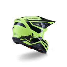 SM3 Heat Helmet