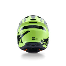 SM3 Heat Helmet
