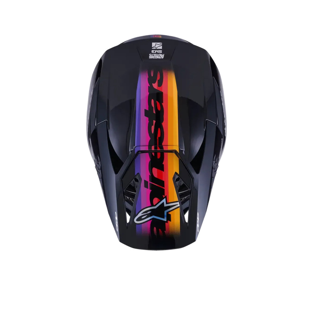 SM3 Force Helmet SM3 Force Helmet