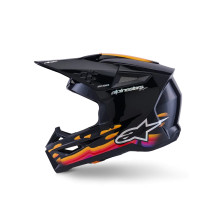 SM3 Force Helmet