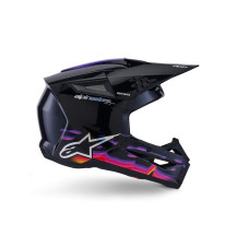 SM3 Force Helmet