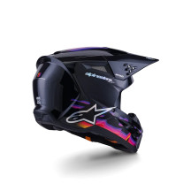 SM3 Force Helmet