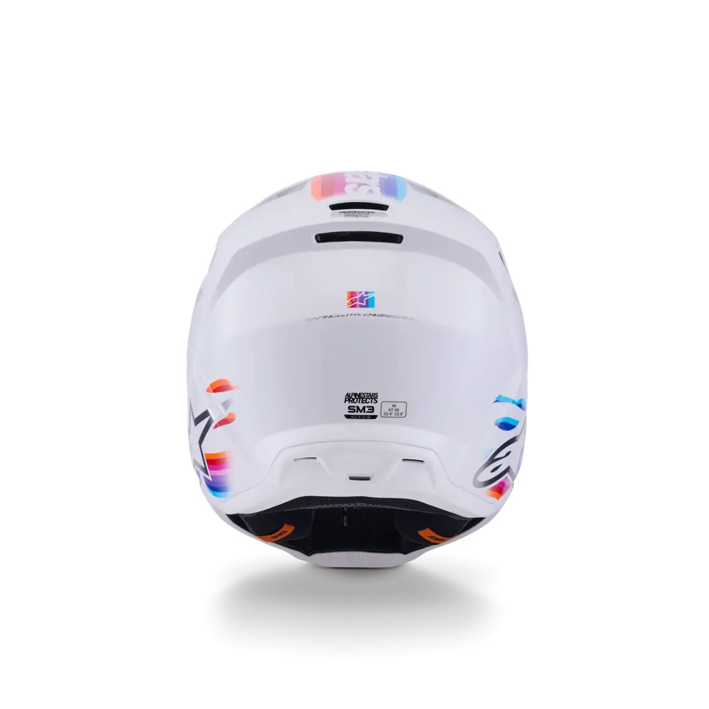 SM3 Force Helmet SM3 Force Helmet