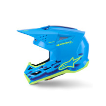 SM3 Force Helmet