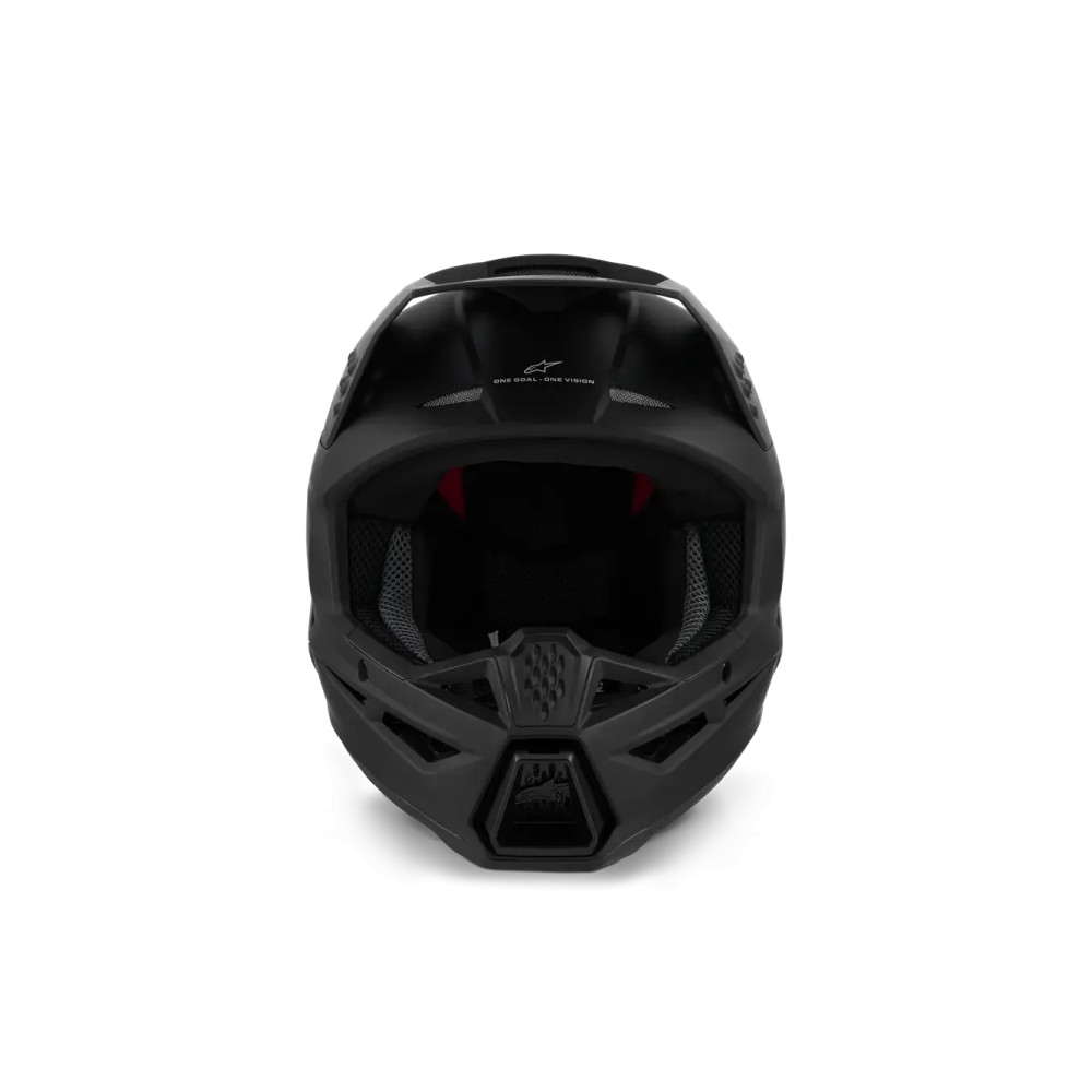 SM3 Solid Helmet