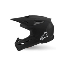 SM3 Solid Helmet