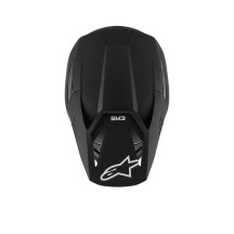 SM3 Solid Helmet