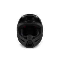 Casco SM3 Solid — XL, Negro