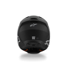 SM3 Solid Helmet