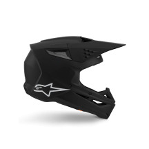 SM3 Solid Helmet