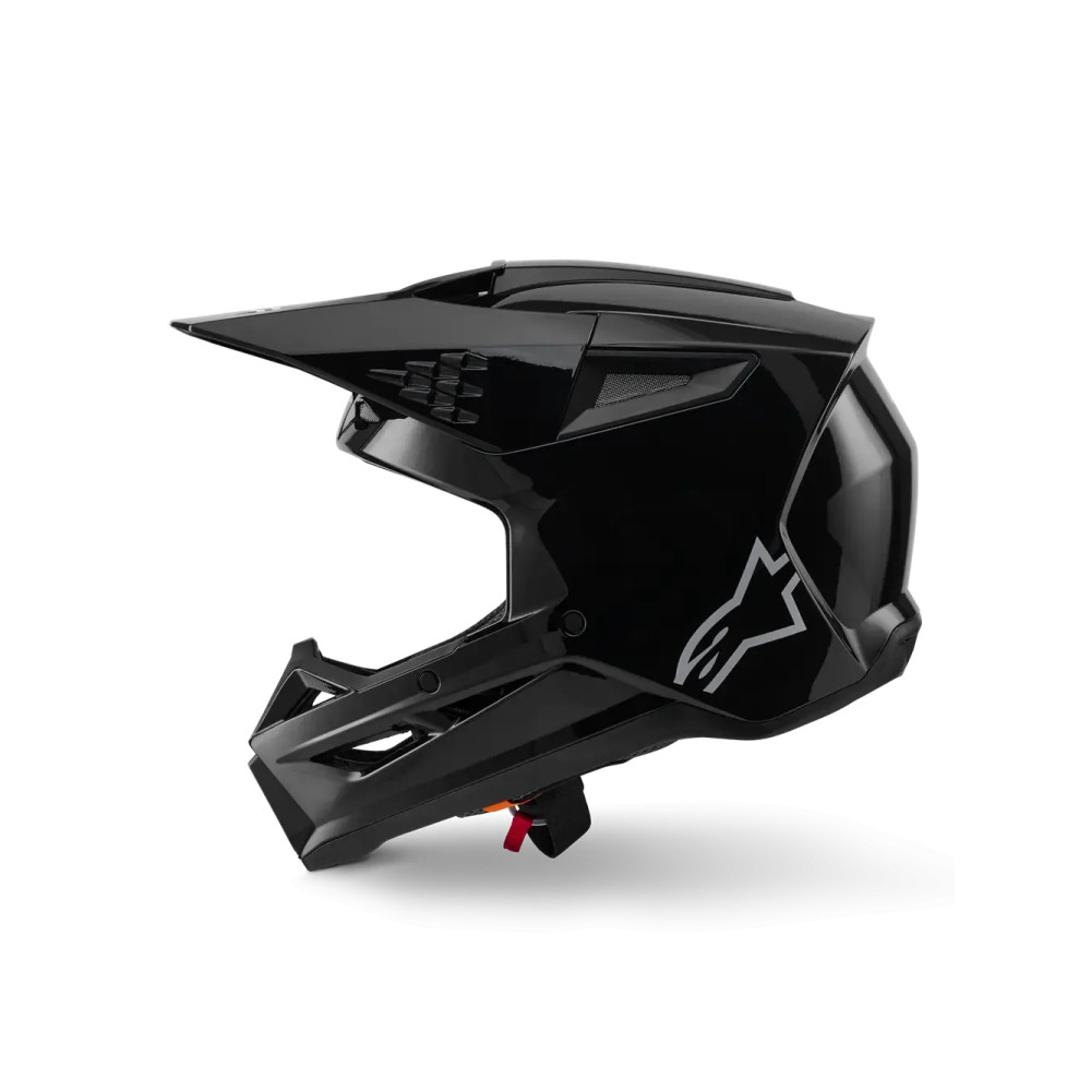 SM3 Solid Helmet