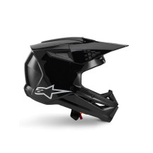 SM3 Solid Helmet