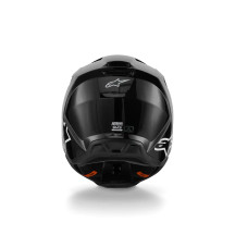 SM3 Solid Helmet