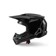 SM3 Solid Helmet