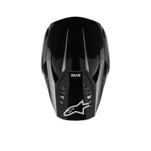 SM3 Solid Helmet