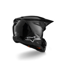 SM3 Solid Helmet