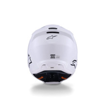 SM3 Solid Helmet