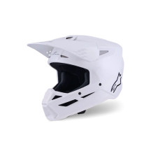 SM3 Solid Helmet
