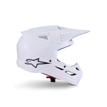 SM3 Solid Helmet