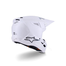SM3 Solid Helmet