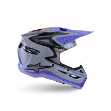 SM3 Jettson Helmet