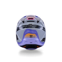 SM3 Jettson Helmet