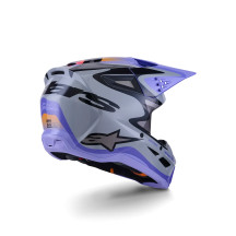 SM3 Jettson Helmet