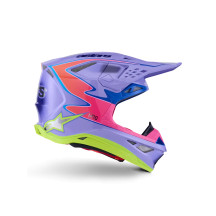 Supertech M10 Jett MIPS® Helmet