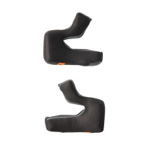 SM7 Helmet Cheek Pads
