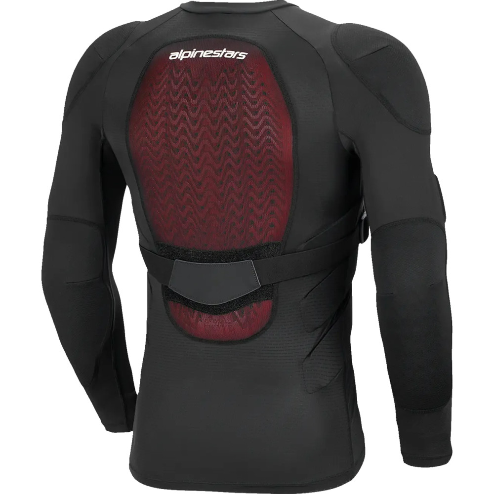 Long-Sleeve Bionic Plasma LT Jacket