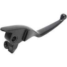 Palanca de freno de reemplazo Wide Blade — Embrague, hidráulico, negro mate