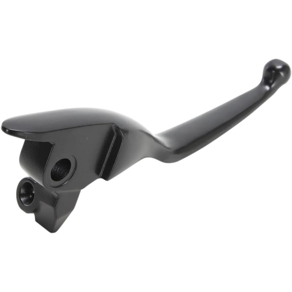 Palanca de freno de reemplazo Wide Blade — Embrague, hidráulico, negro mate