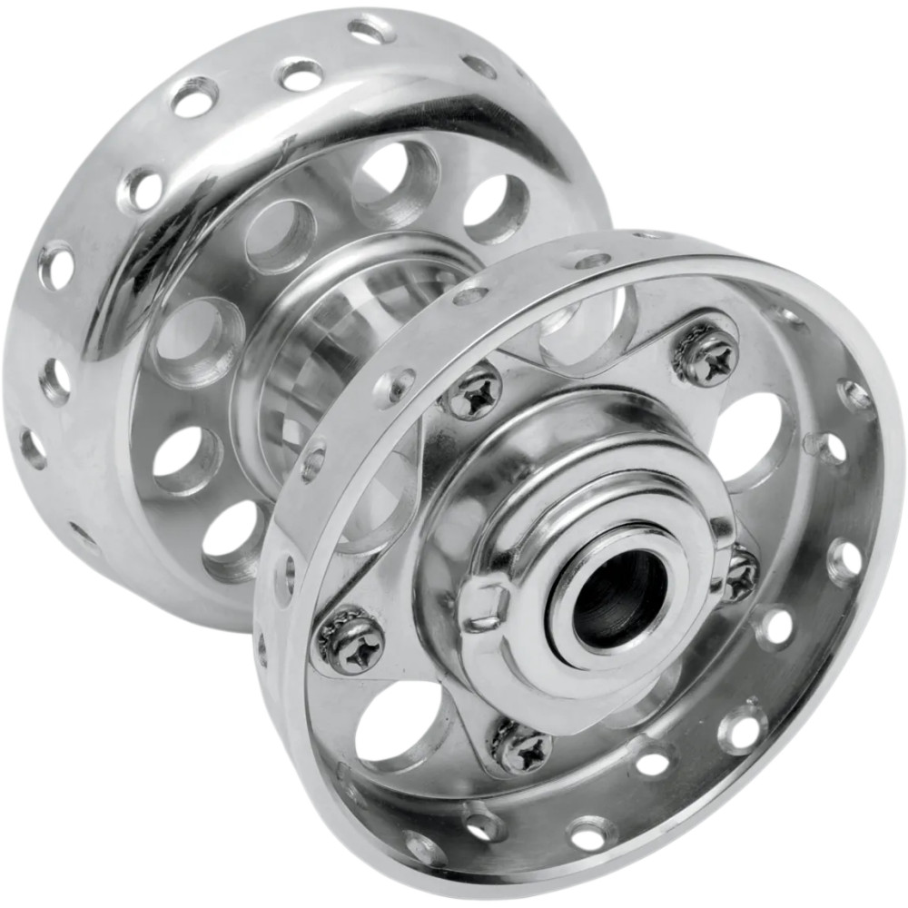 Star Hub with Timken-Style Bearing