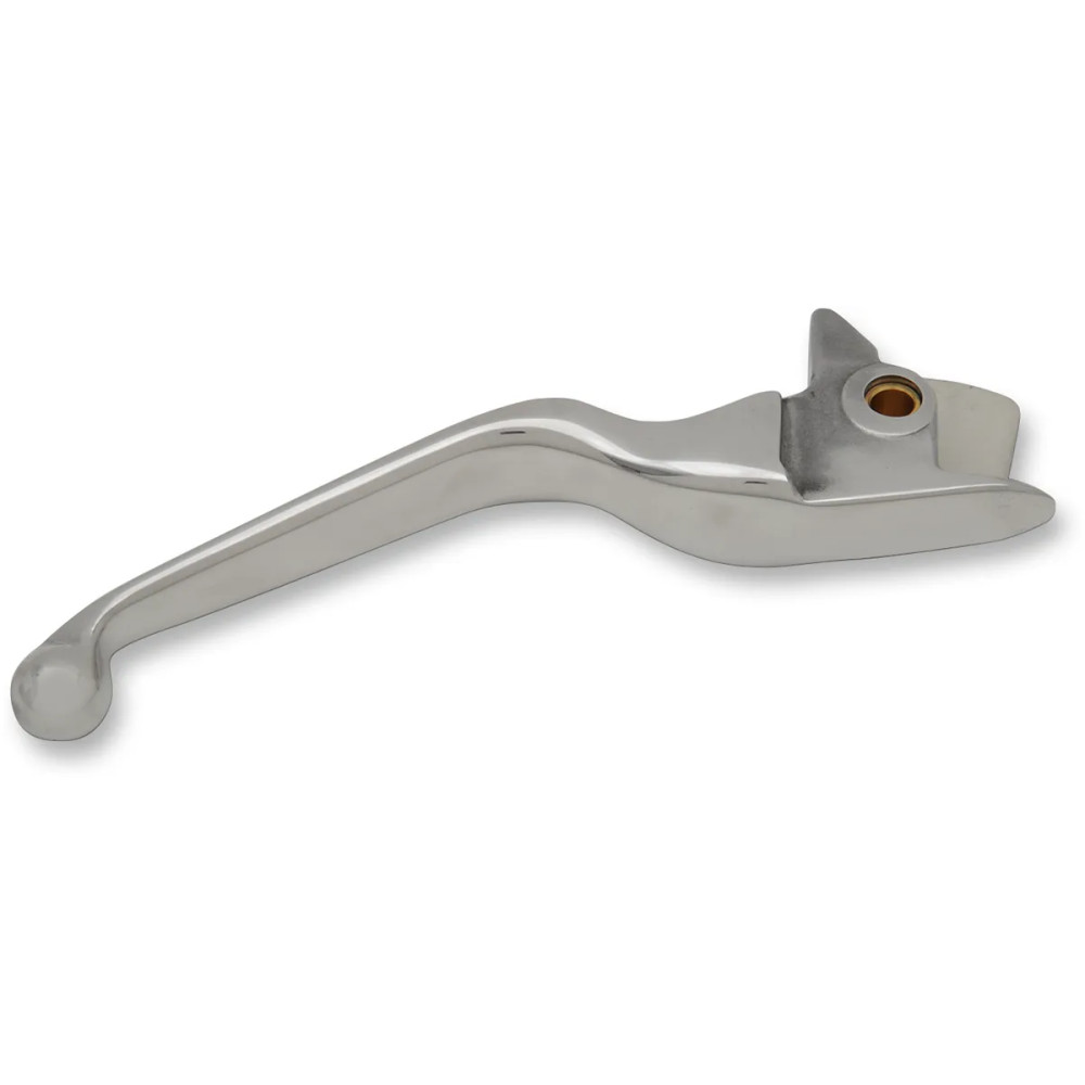 Replacement Brake/Clutch Lever — Hydraulic, Polished silver Replacement Brake/Clutch Lever — Hydraulic, Polished silver