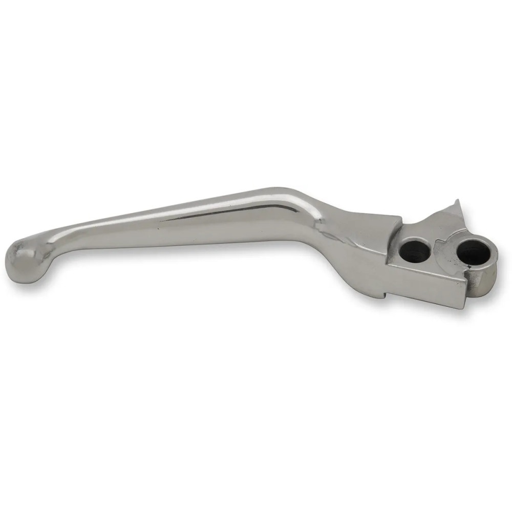 Palanca estilo OEM — Freno, Aluminio, Plata pulida