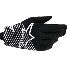 Guantes Radar Pro — L, Negro