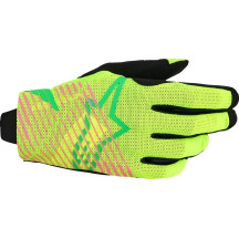 Guantes Radar Pro