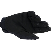 Full Bore V2 Gloves — S, Black