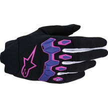 Full Bore V2 Gloves — L, Purple