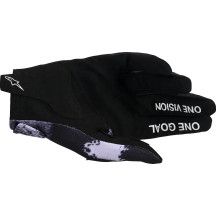 Radar Gloves