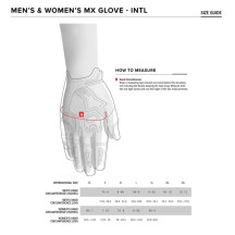 Full Bore V2 Gloves