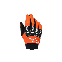 Guantes Youth Full Bore V2