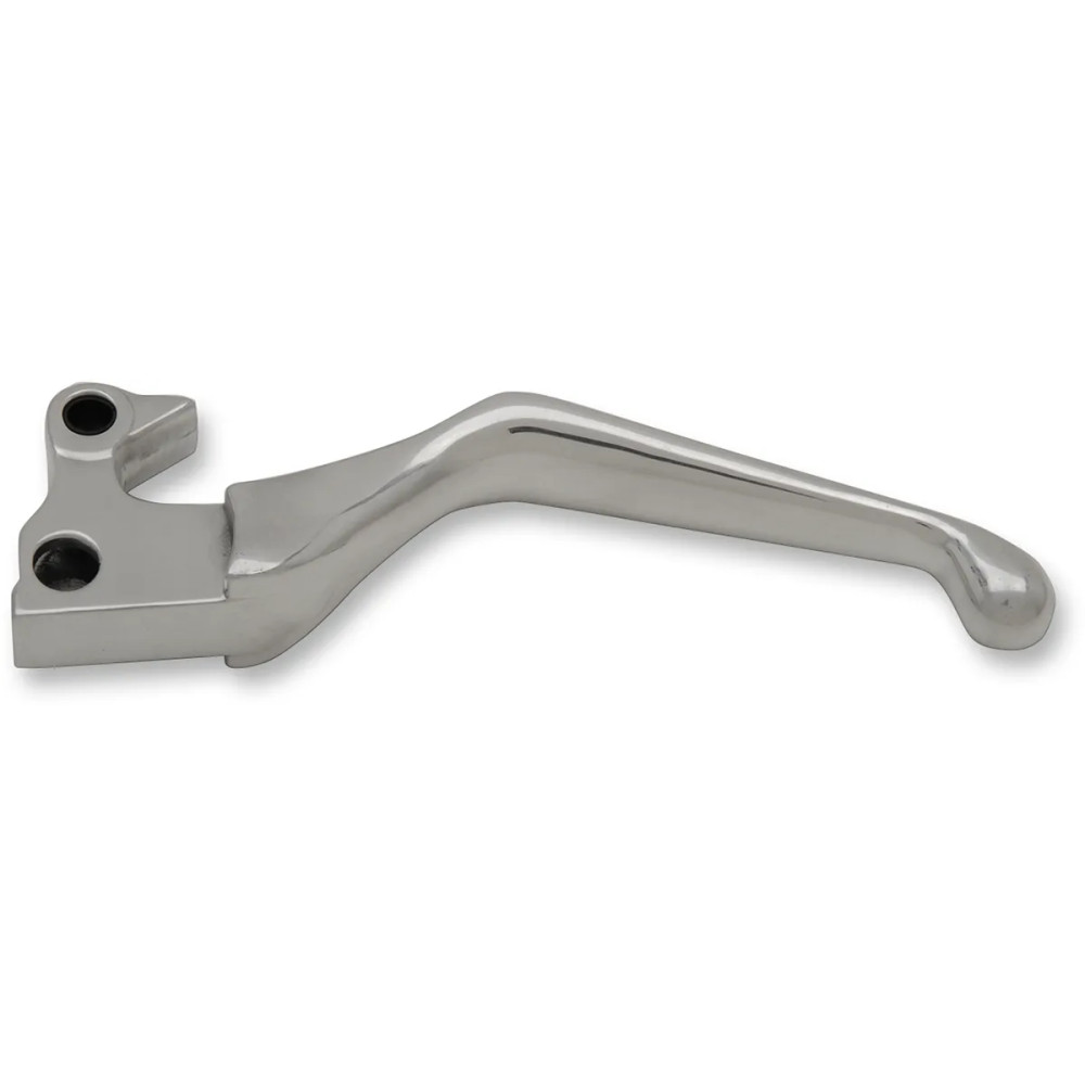 Replacement Brake/Clutch Lever — Clutch, Polished Silver