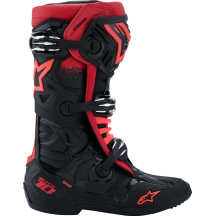 Tech 10 Boots